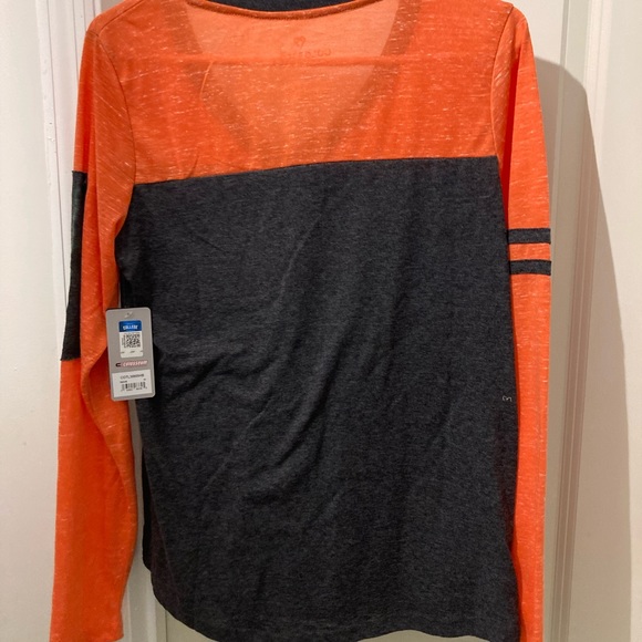 University of Miami tshirt NWT! - Picture 2 of 2